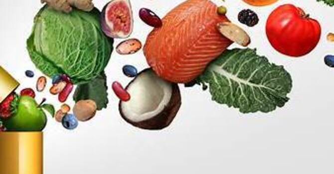 Science Based Nutrition